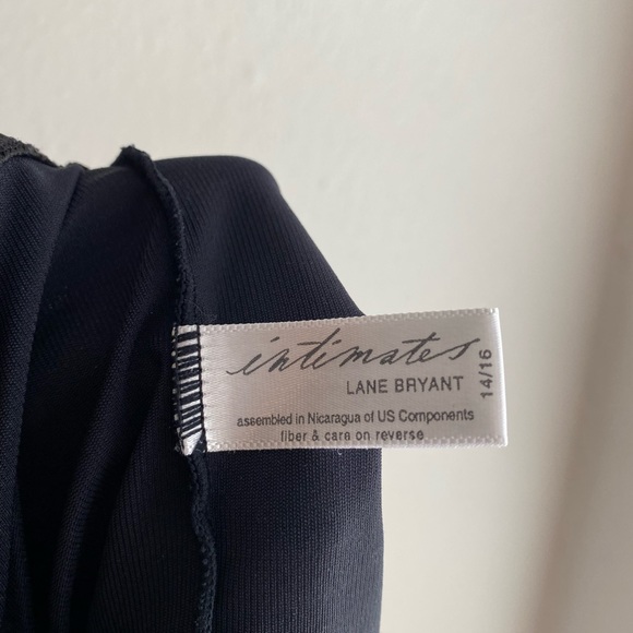 Intimate Tube top - Picture 3 of 5